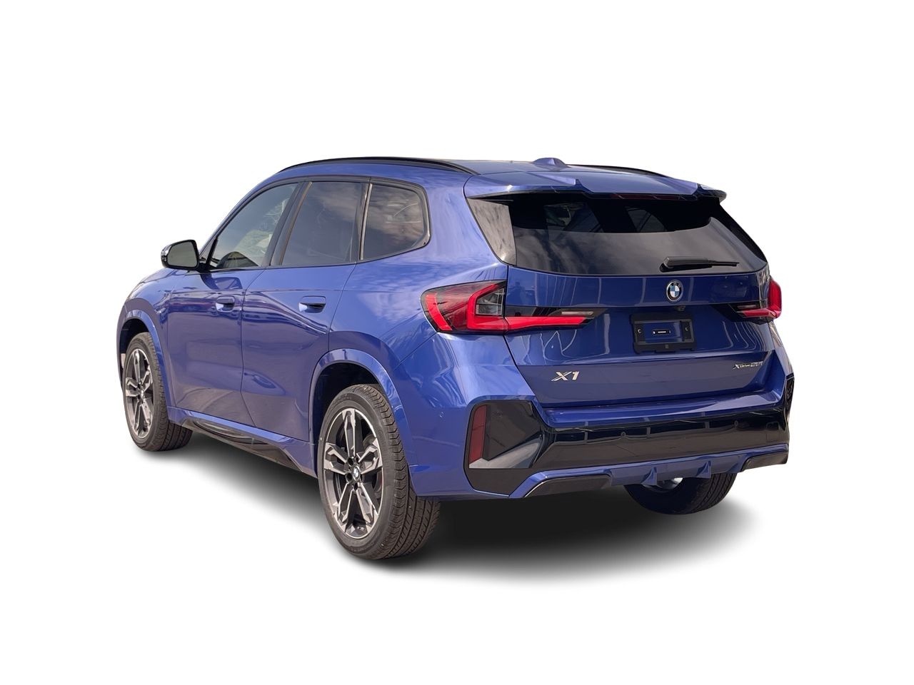 2026 BMW X1