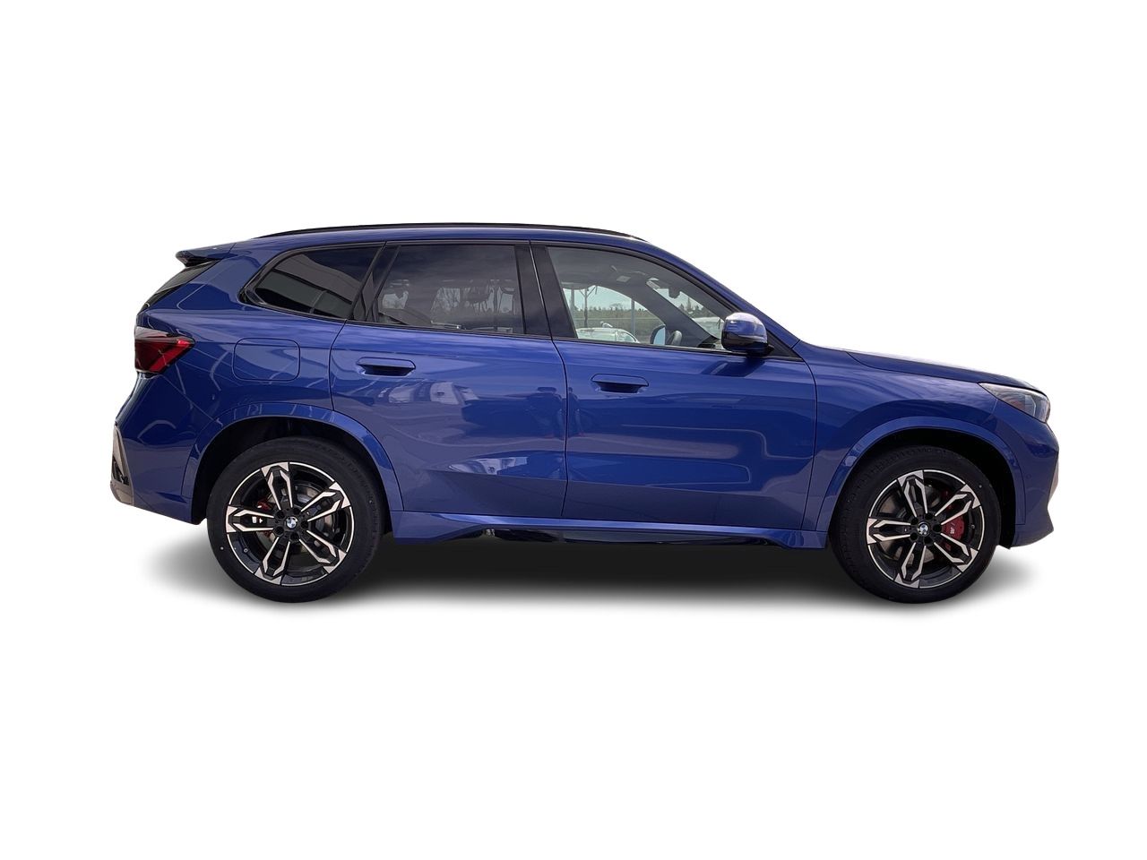 2026 BMW X1