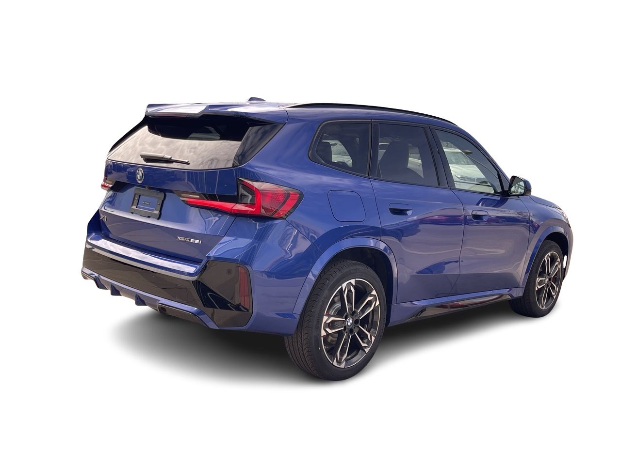2026 BMW X1