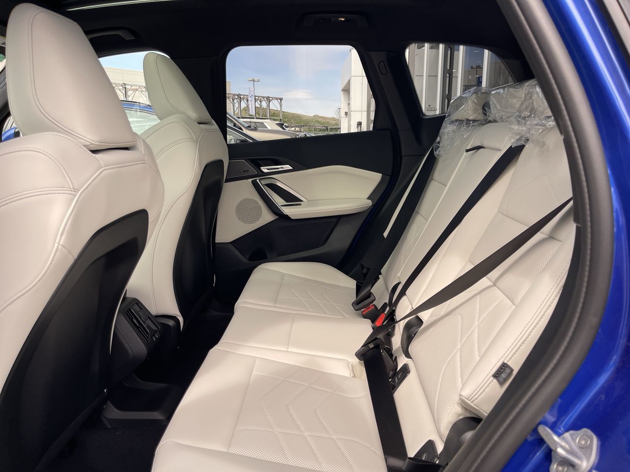 2026 BMW X1