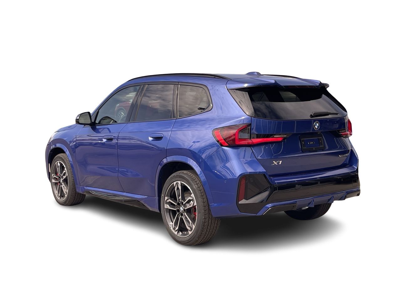2026 BMW X1