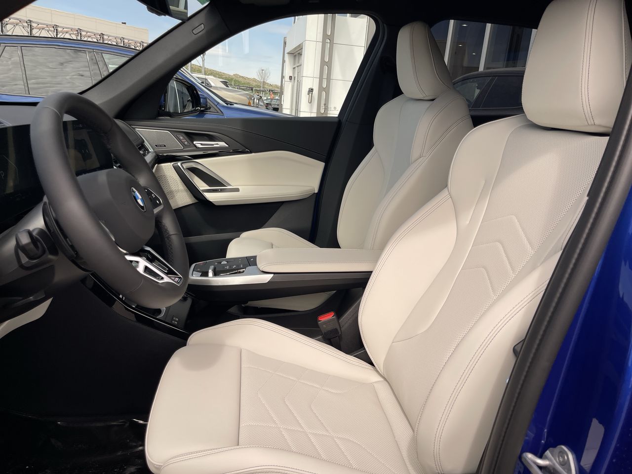 2026 BMW X1