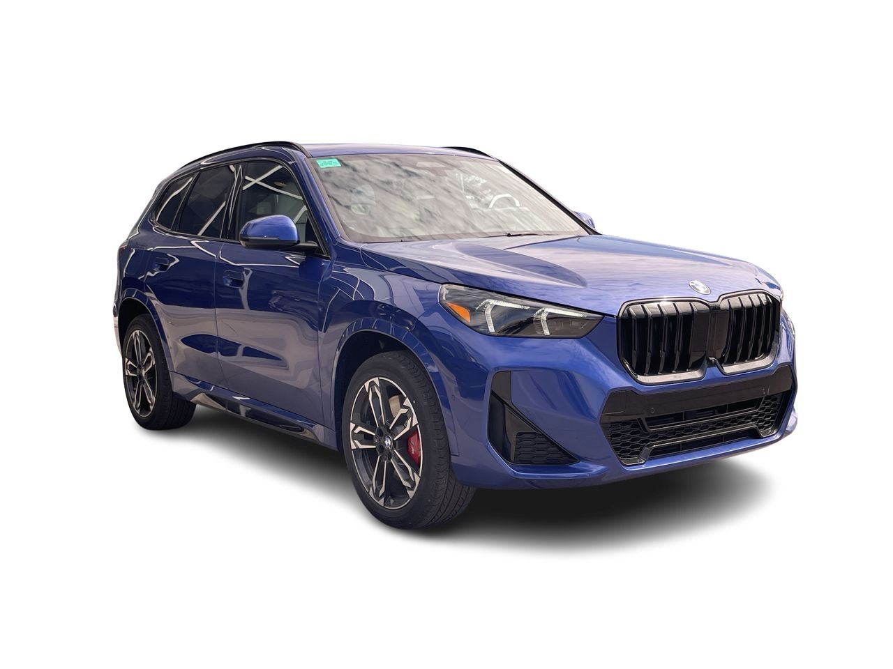 2026 BMW X1
