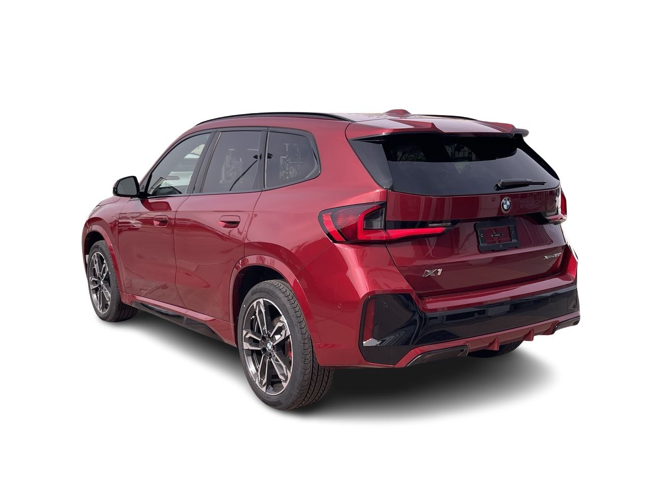 2026 BMW X1