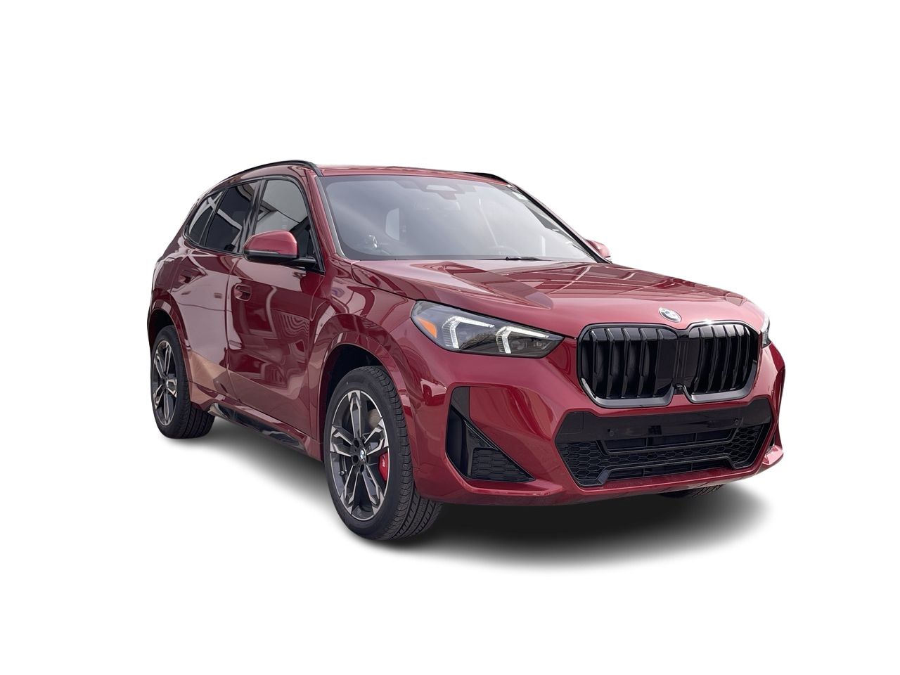 2026 BMW X1