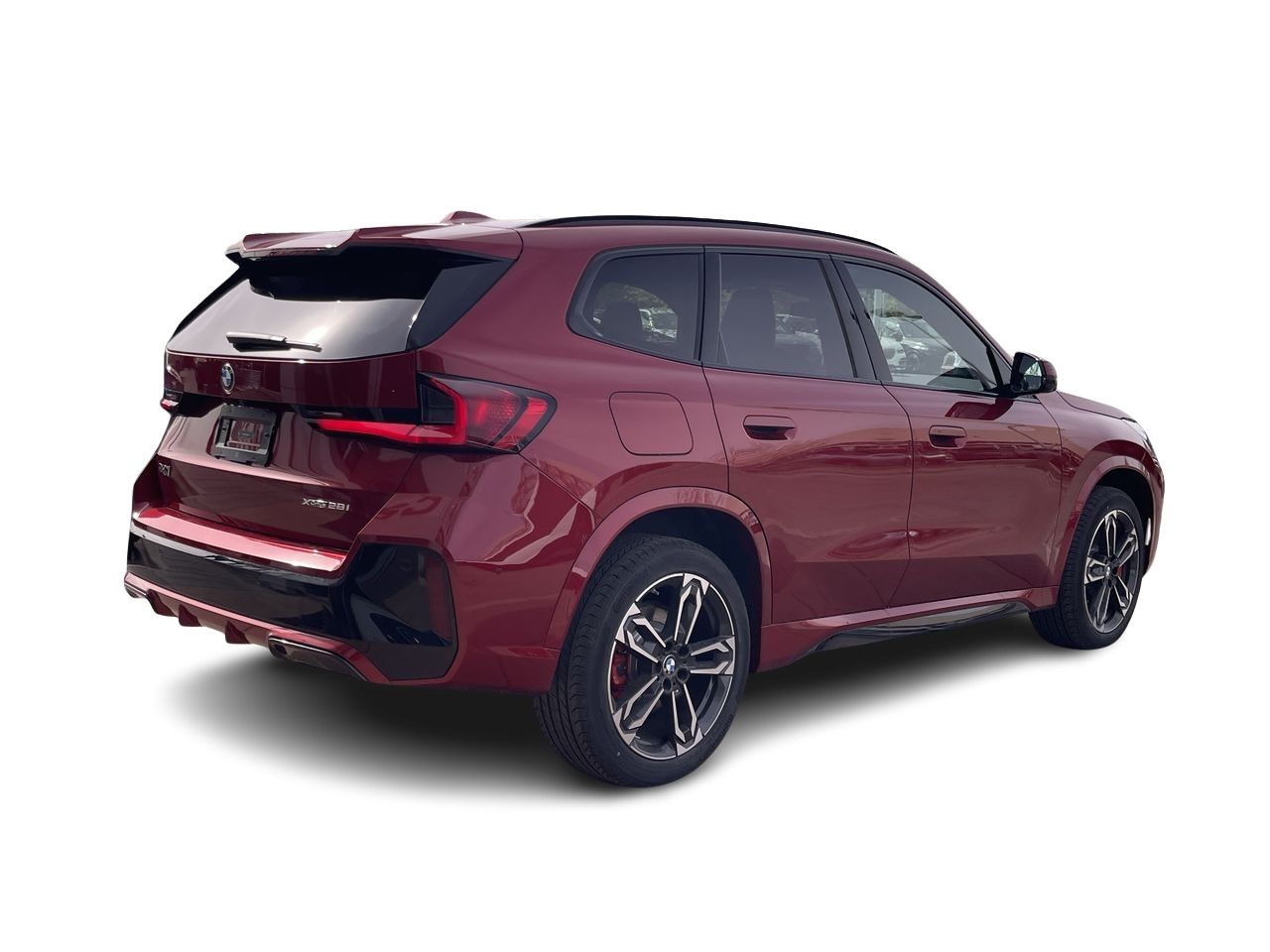 2026 BMW X1