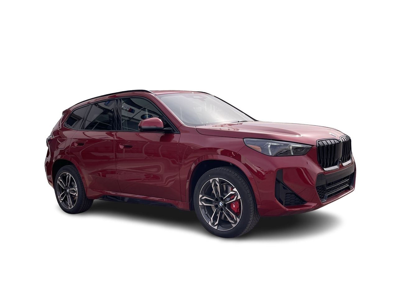 2026 BMW X1