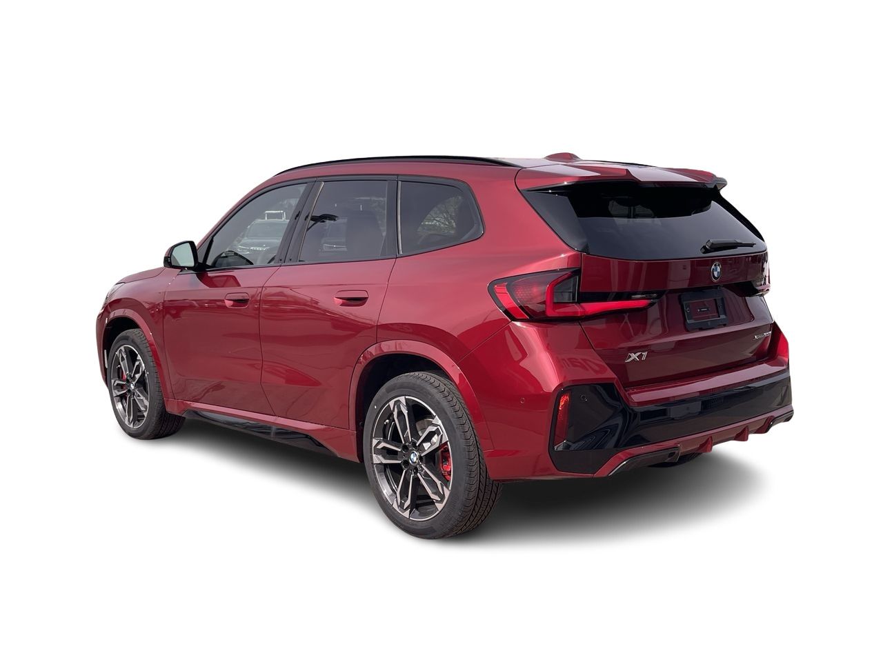 2026 BMW X1