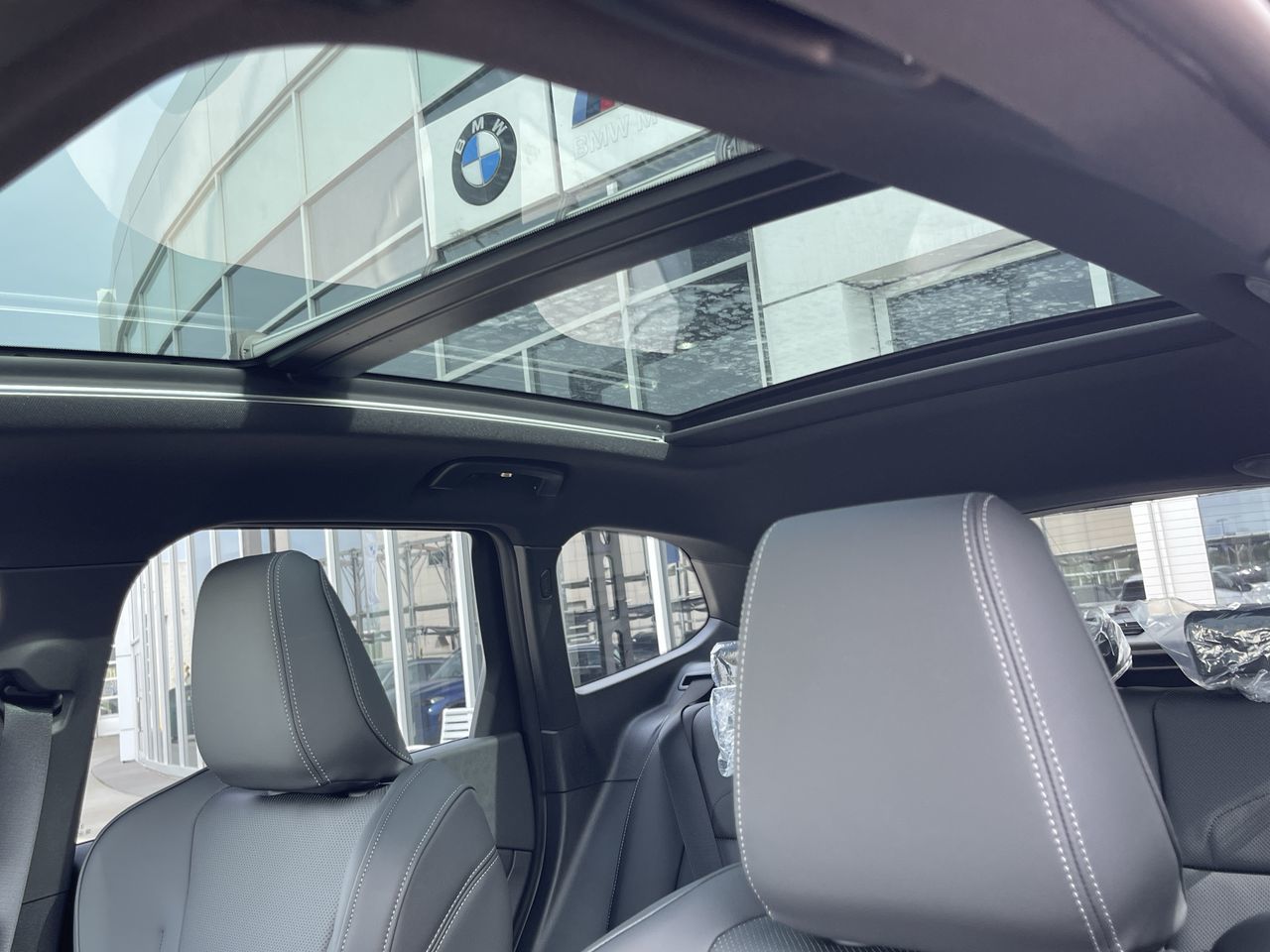 2026 BMW X1