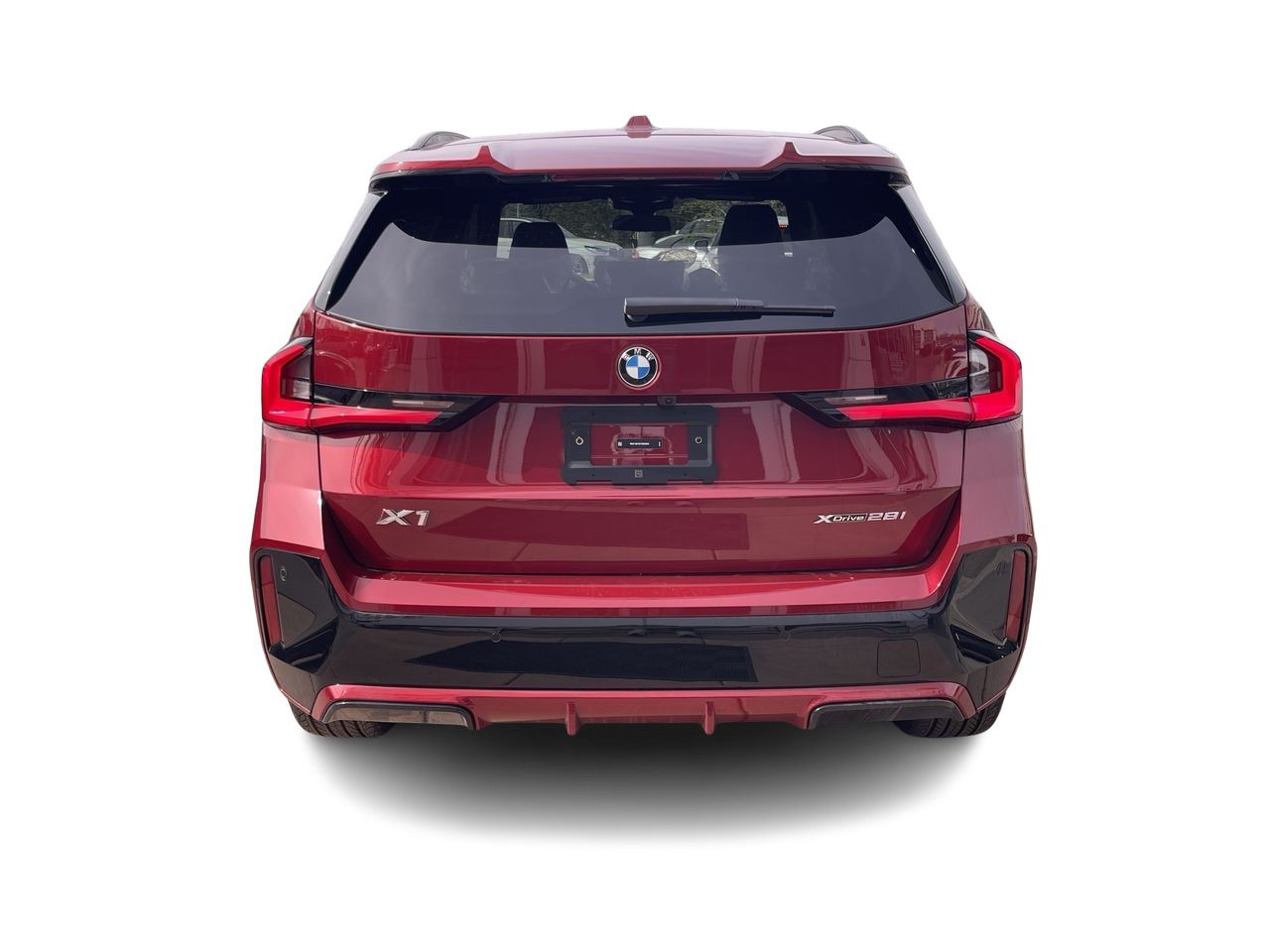 2026 BMW X1