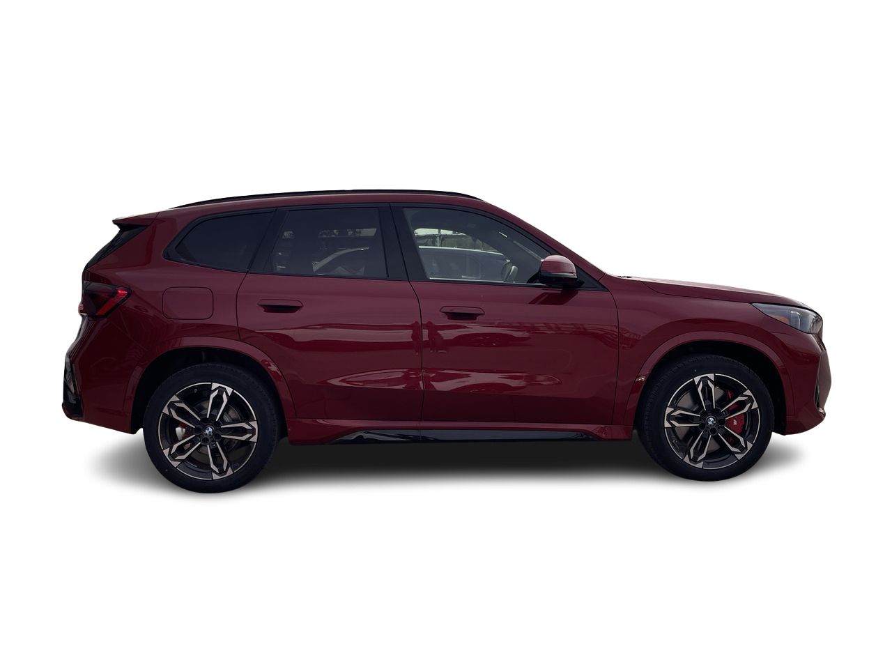 2026 BMW X1