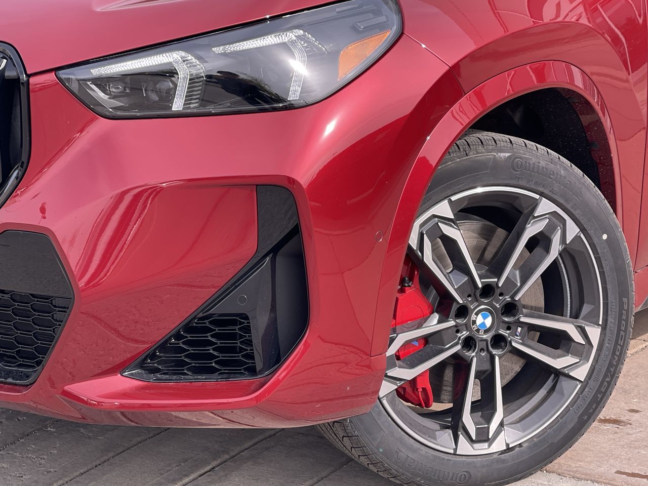 2026 BMW X1