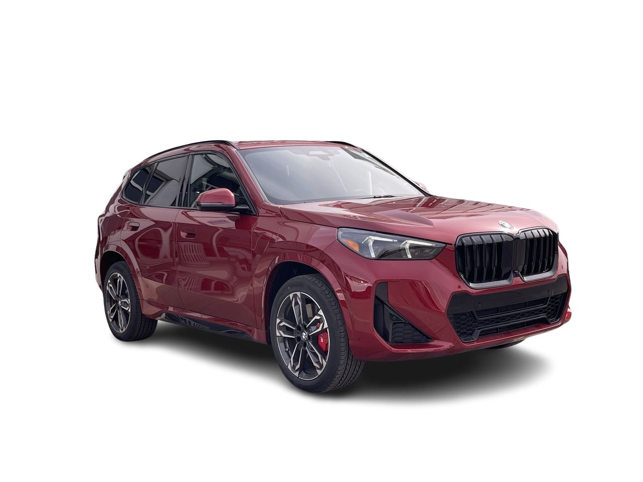 2026 BMW X1