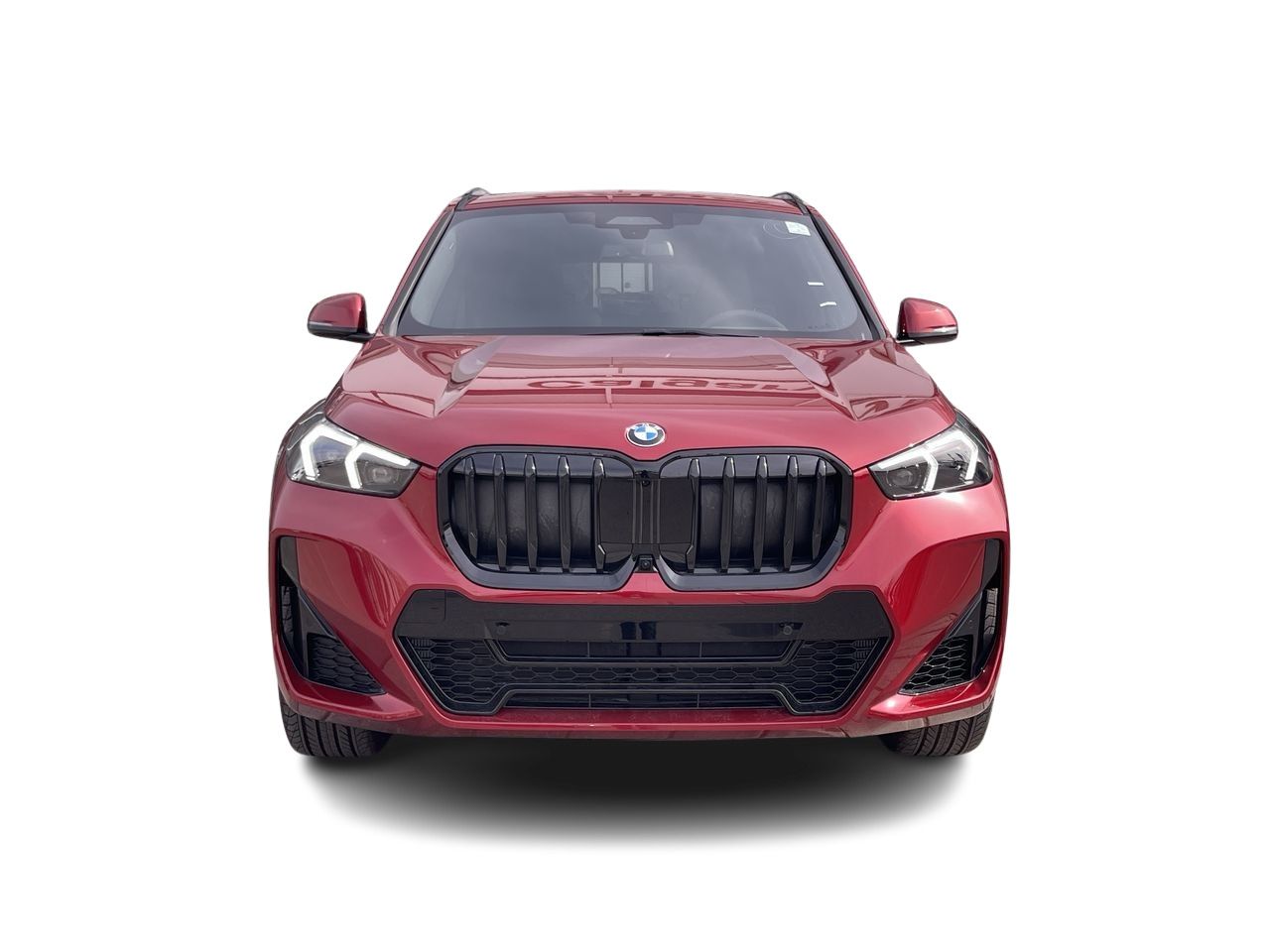 2026 BMW X1