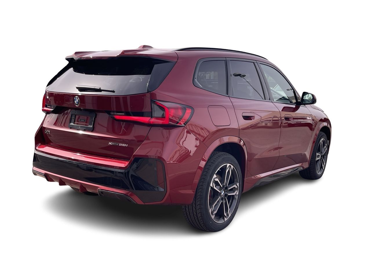 2026 BMW X1