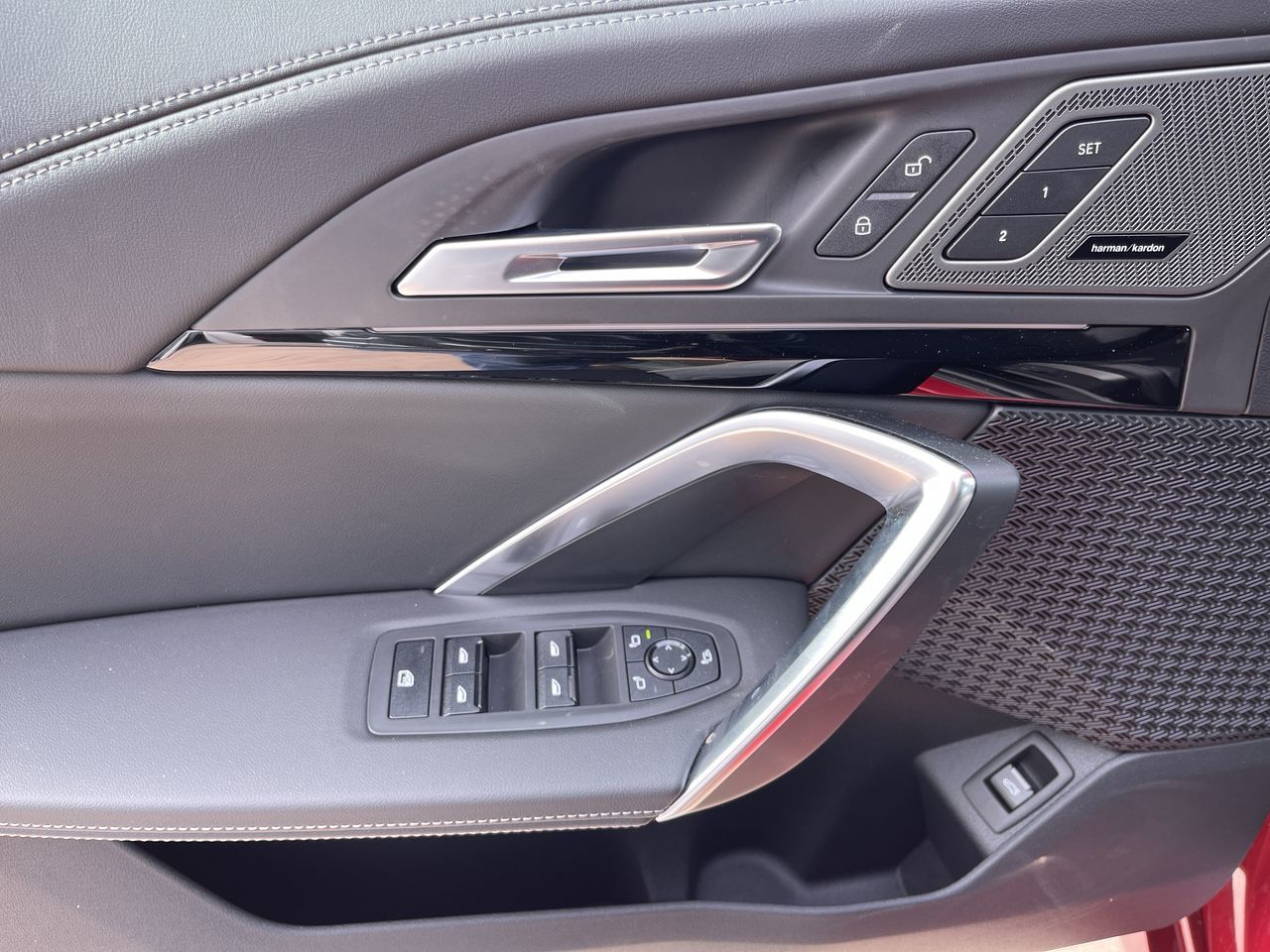 2026 BMW X1