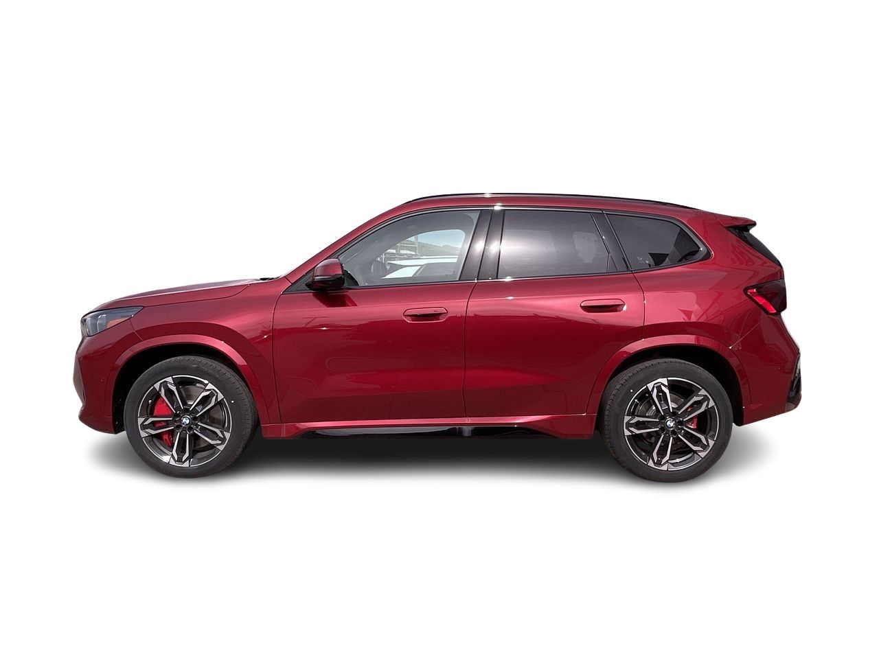 2026 BMW X1