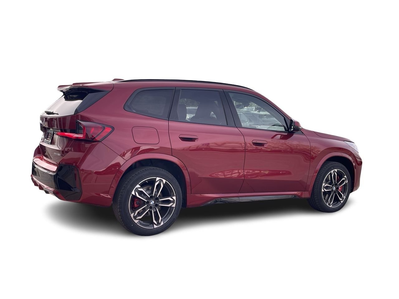 2026 BMW X1