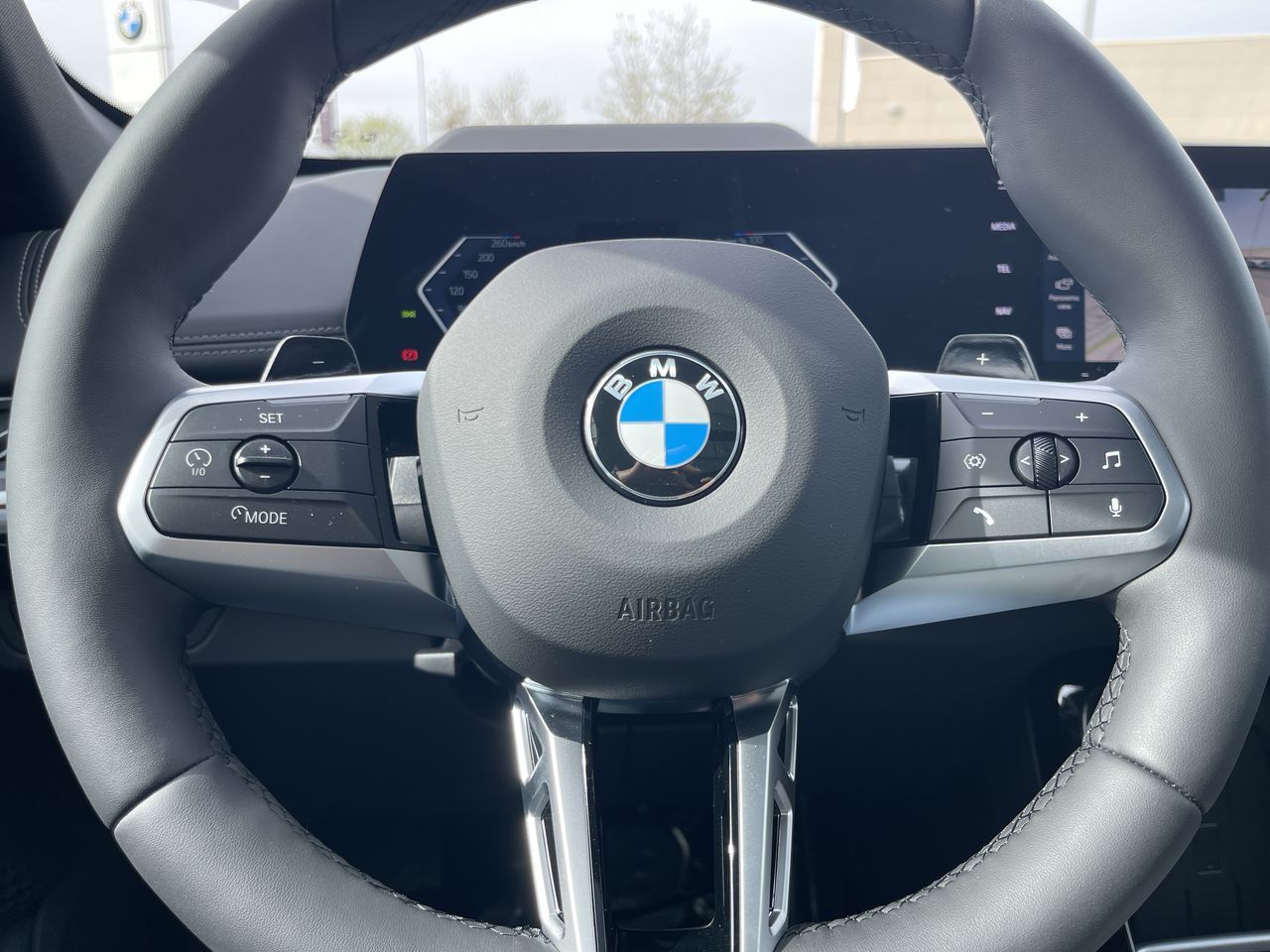 2026 BMW X1