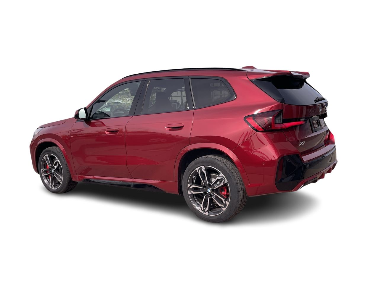 2026 BMW X1