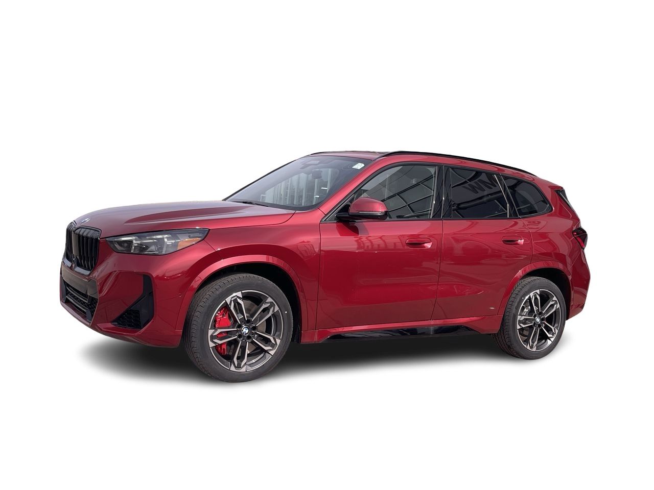 2026 BMW X1