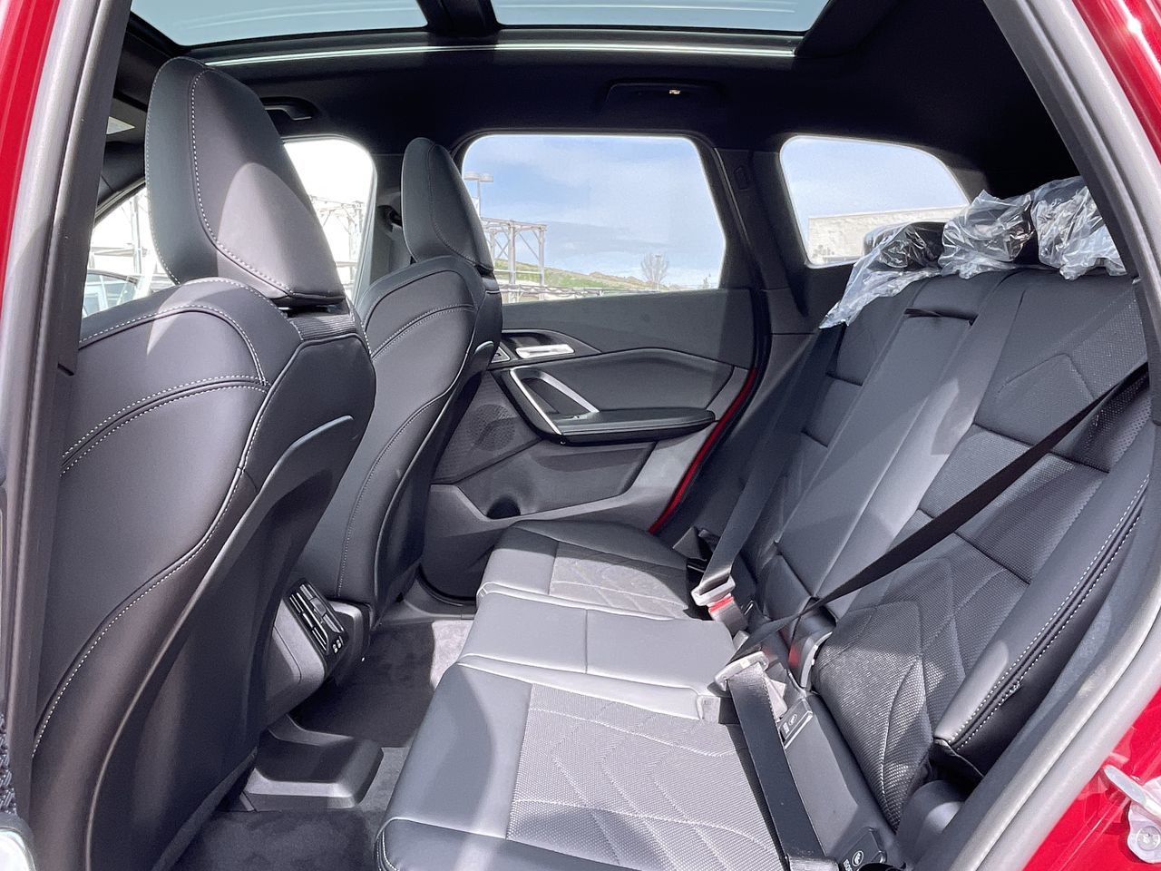 2026 BMW X1