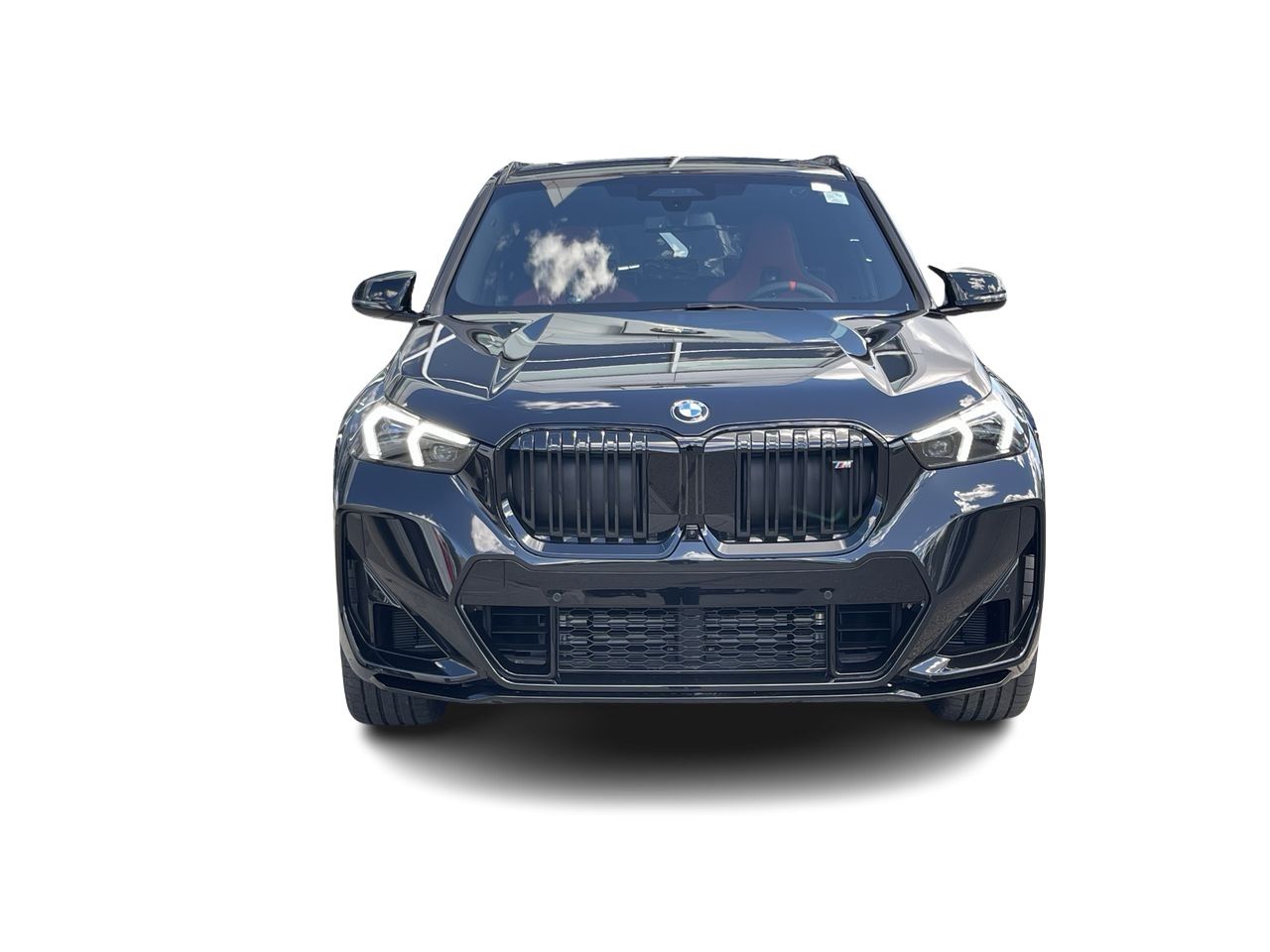 2026 BMW X1 in Calgary, Alberta