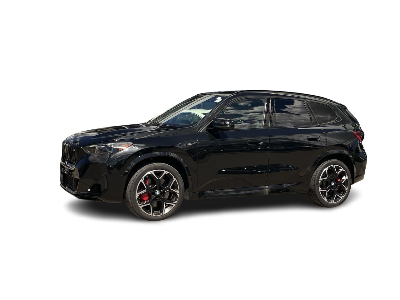2026 BMW X1 in Calgary, Alberta