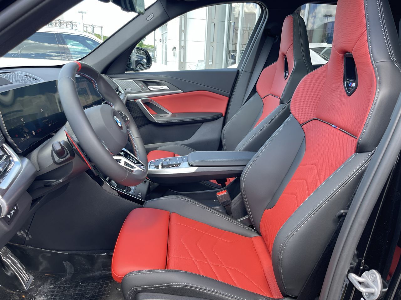 2026 BMW X1 in Calgary, Alberta