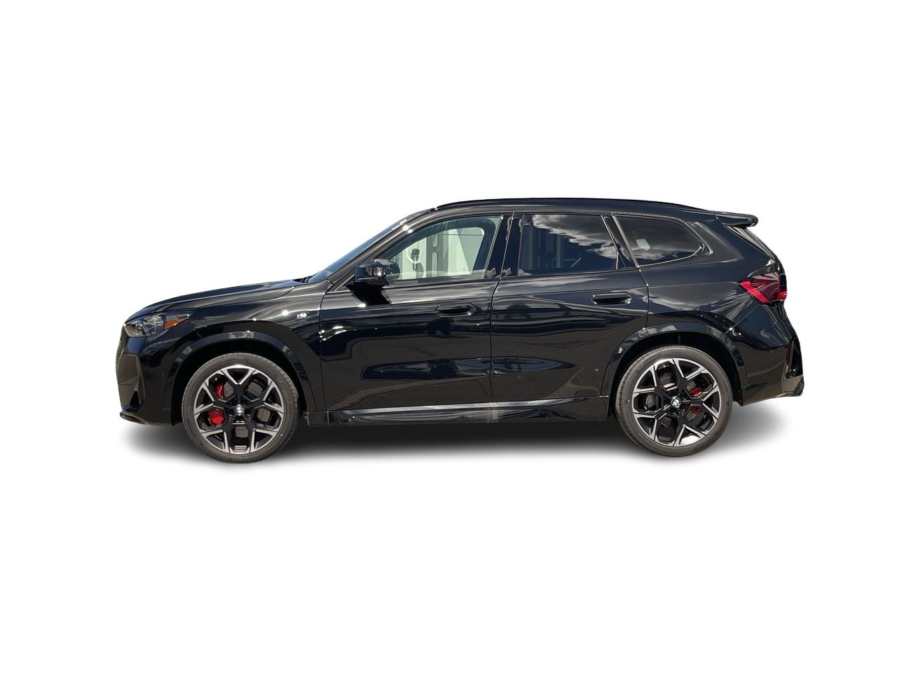 2026 BMW X1 in Calgary, Alberta