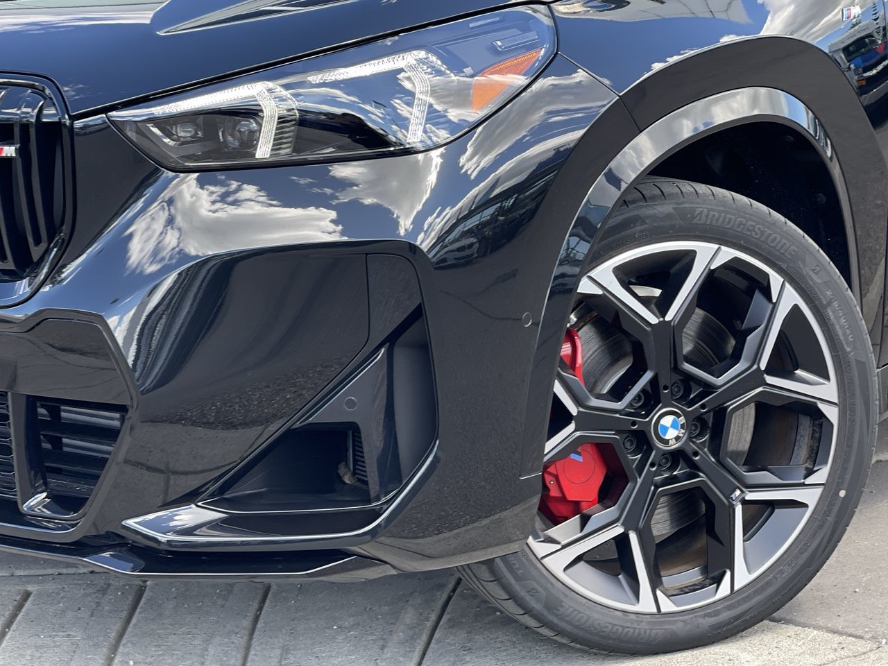 2026 BMW X1 in Calgary, Alberta