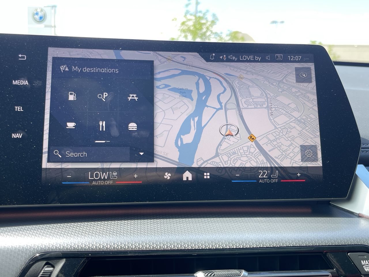 2026 BMW X1 in Calgary, Alberta