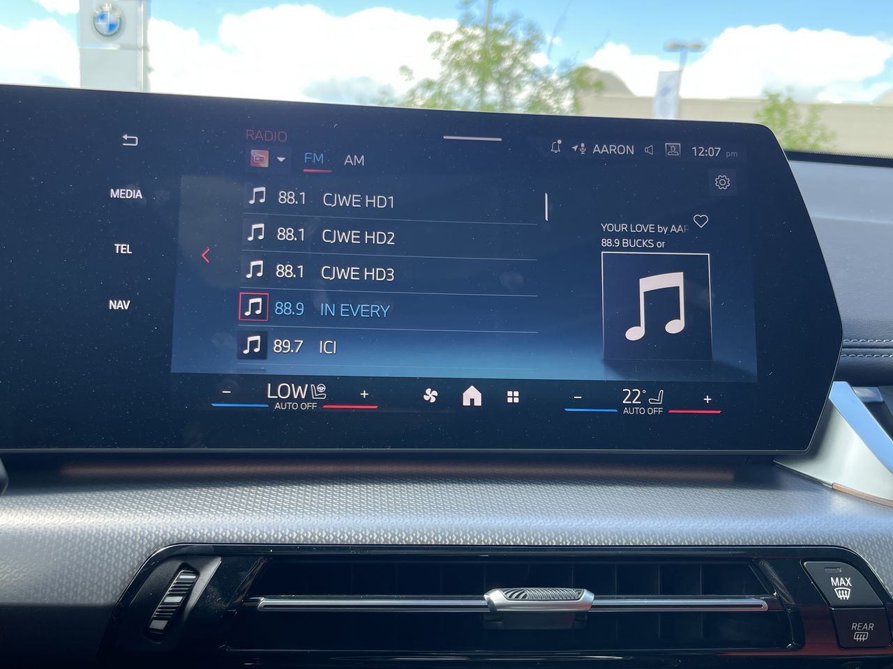 2026 BMW X1 in Calgary, Alberta
