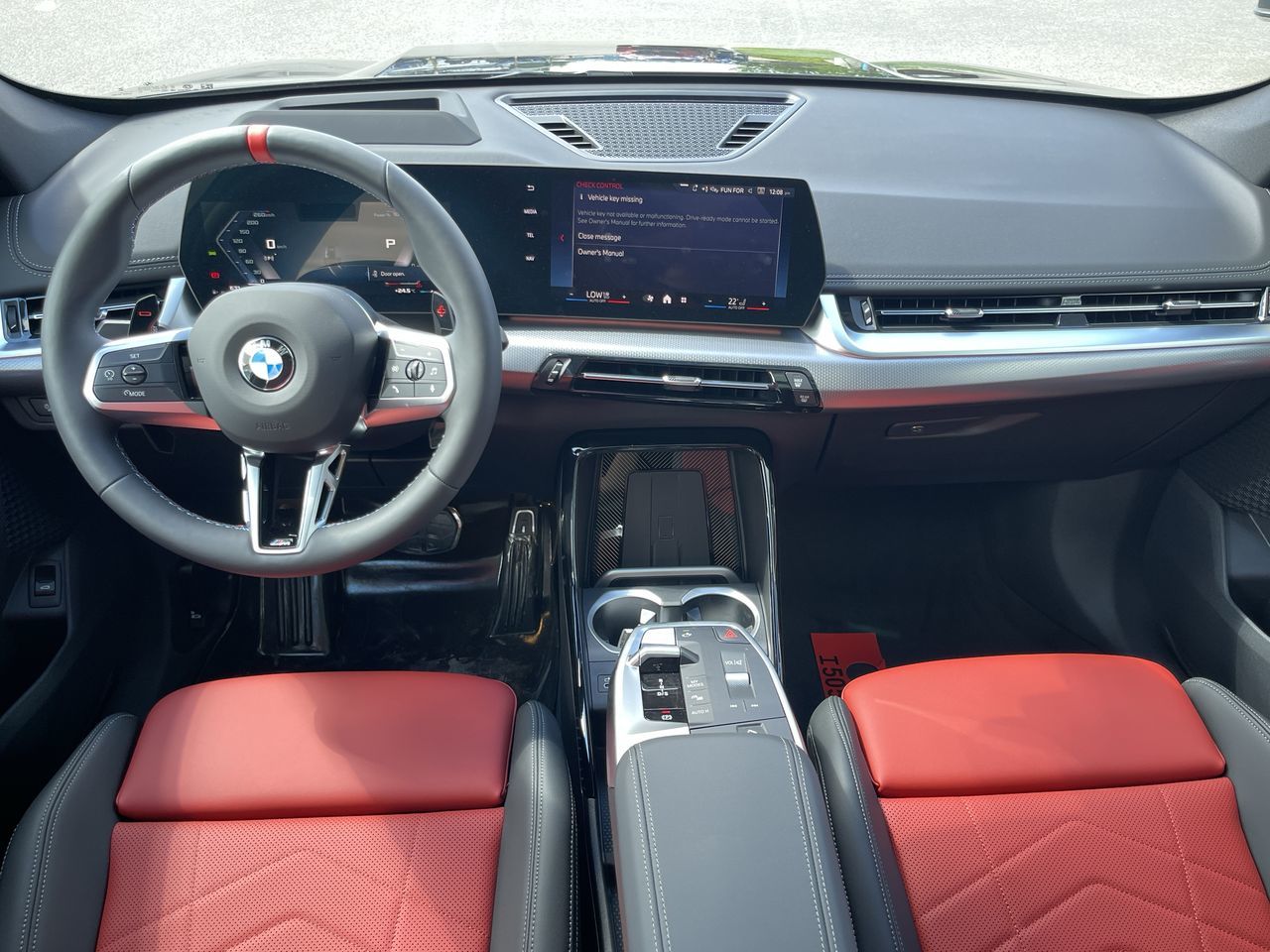 2026 BMW X1 in Calgary, Alberta
