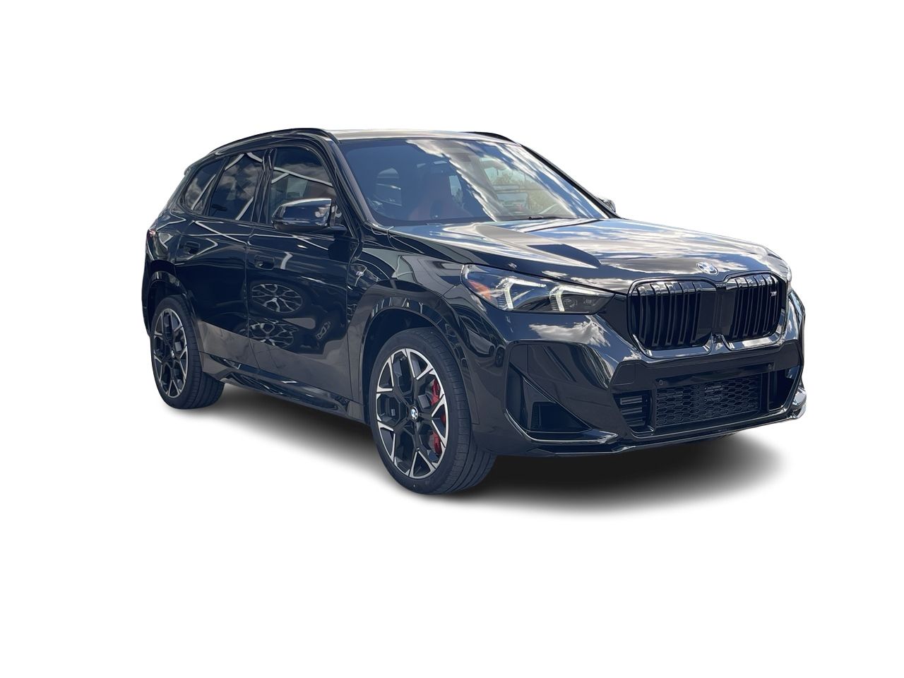 2026 BMW X1 in Calgary, Alberta