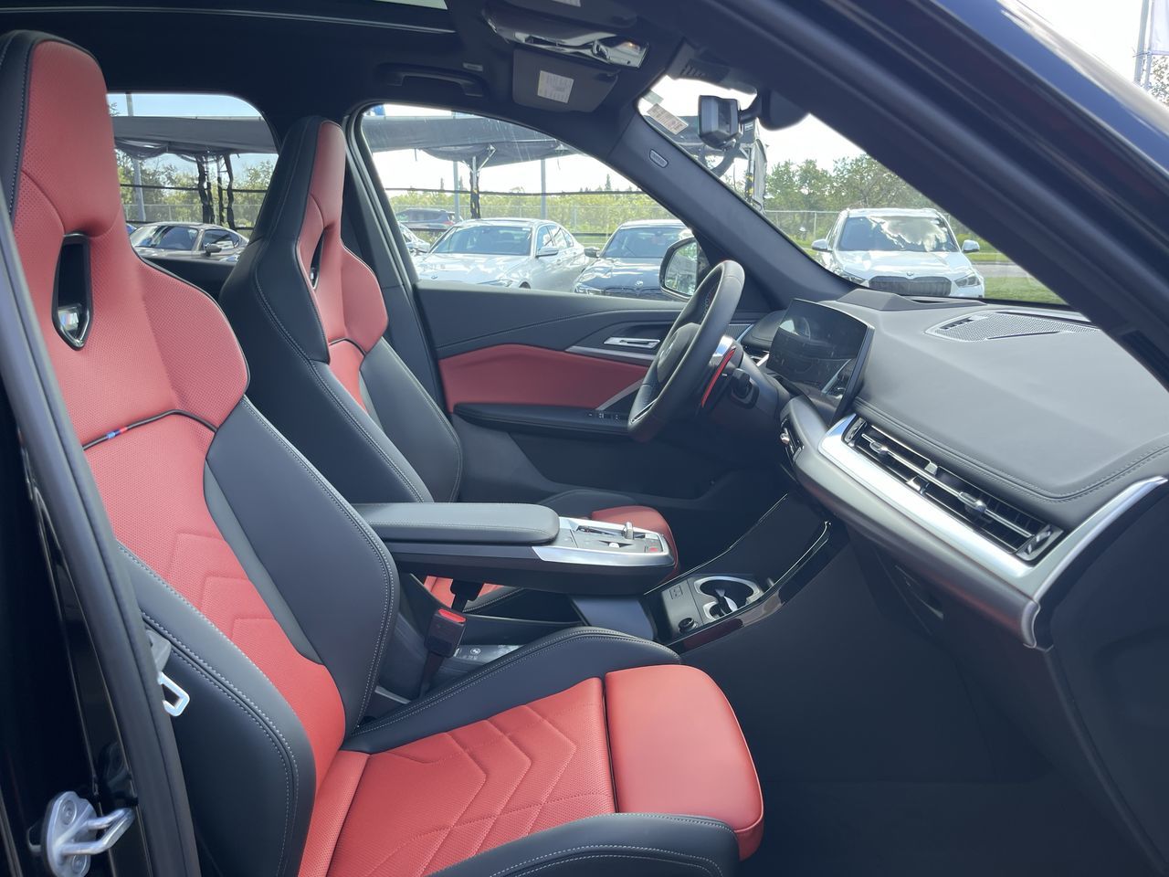 2026 BMW X1 in Calgary, Alberta