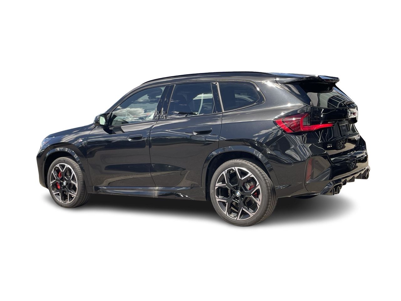 2026 BMW X1 in Calgary, Alberta
