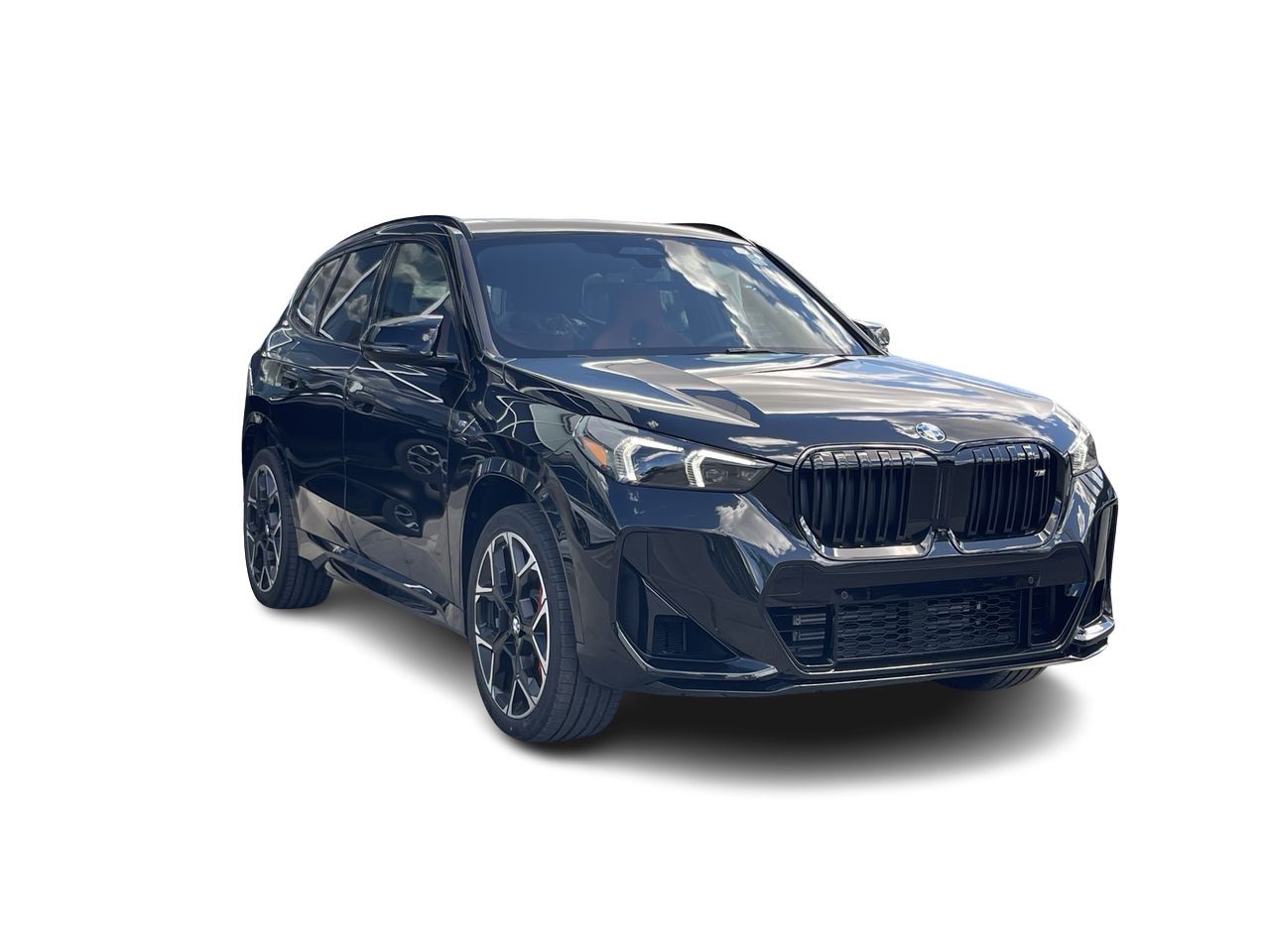 2026 BMW X1 in Calgary, Alberta