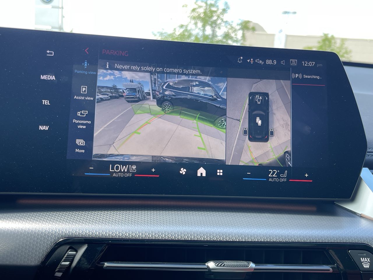 2026 BMW X1 in Calgary, Alberta