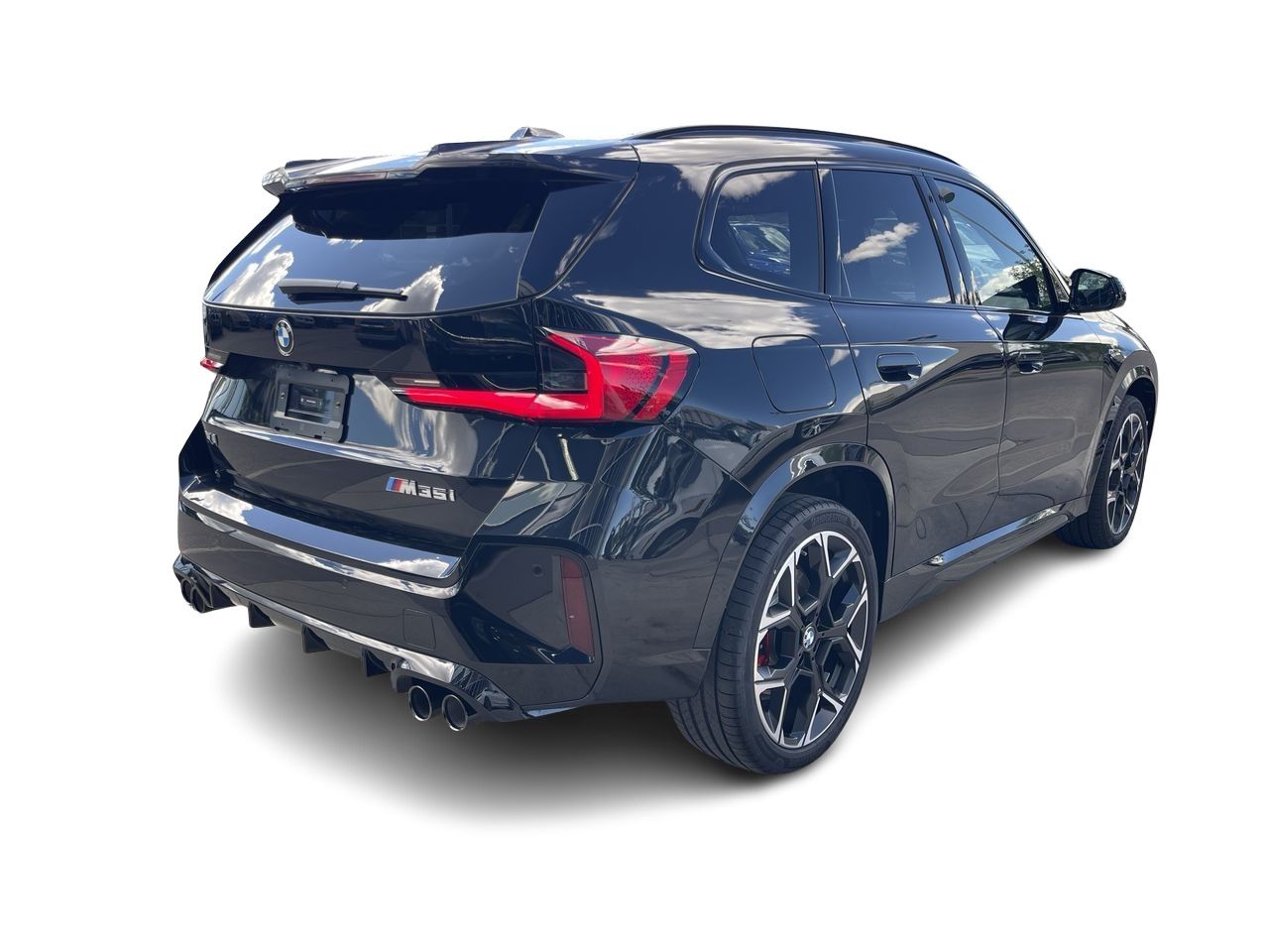 2026 BMW X1 in Calgary, Alberta