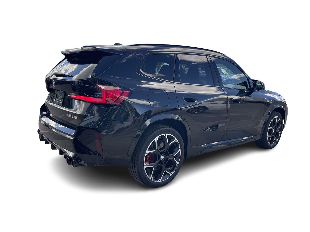 2026 BMW X1 in Calgary, Alberta