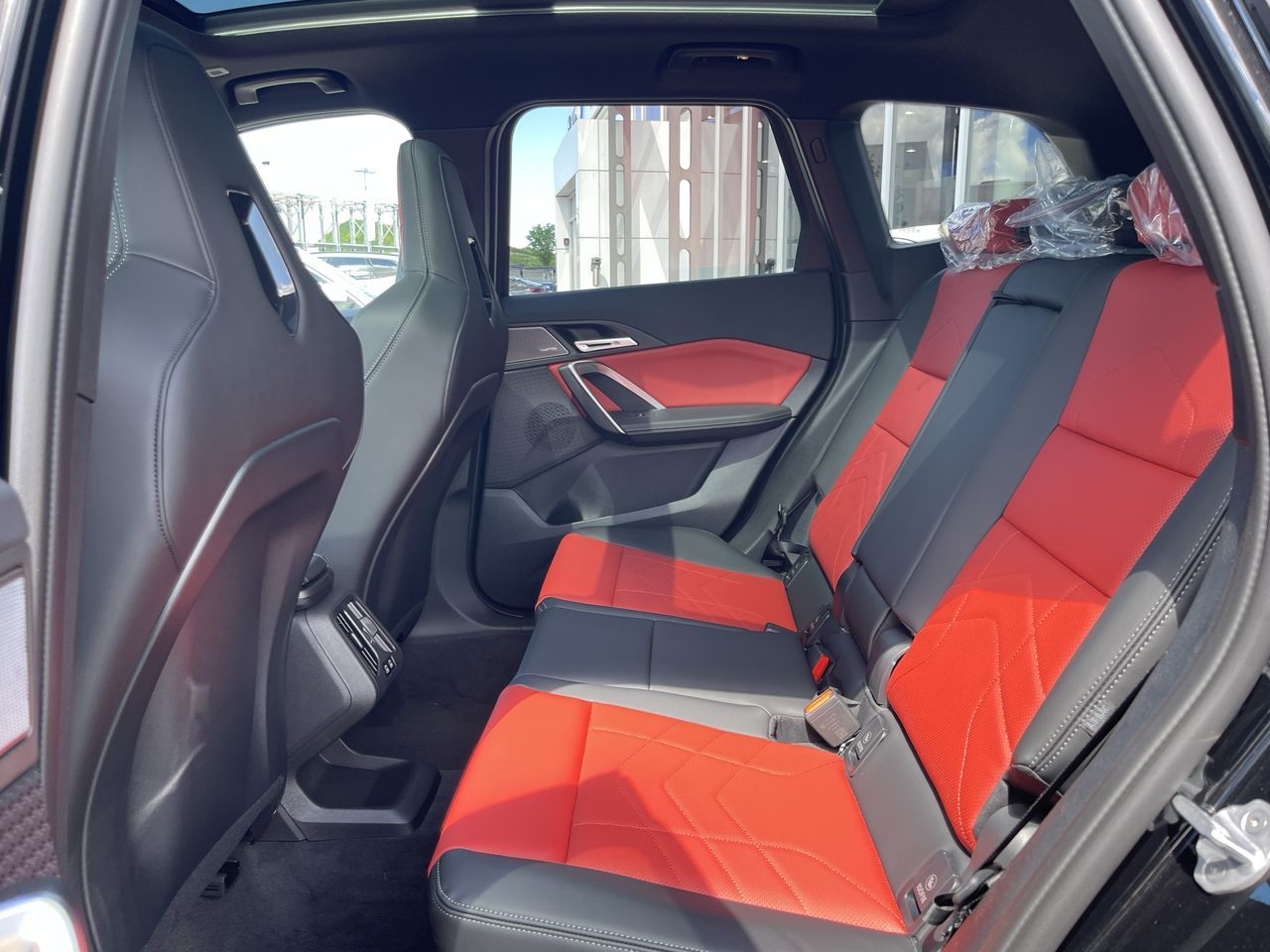 2026 BMW X1 in Calgary, Alberta