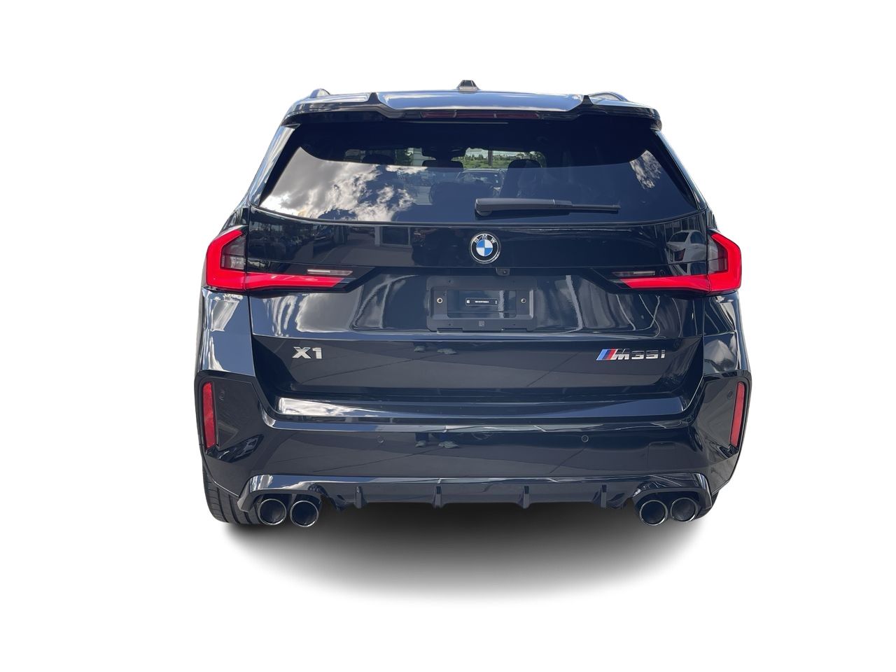 2026 BMW X1 in Calgary, Alberta