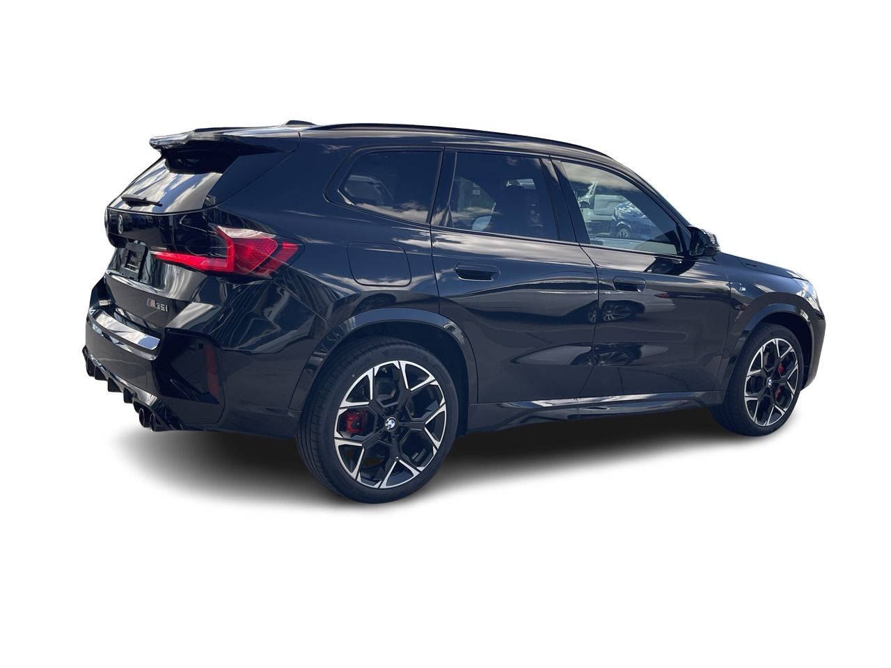 2026 BMW X1 in Calgary, Alberta