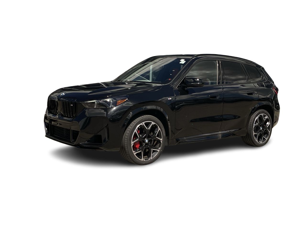 2026 BMW X1 in Calgary, Alberta
