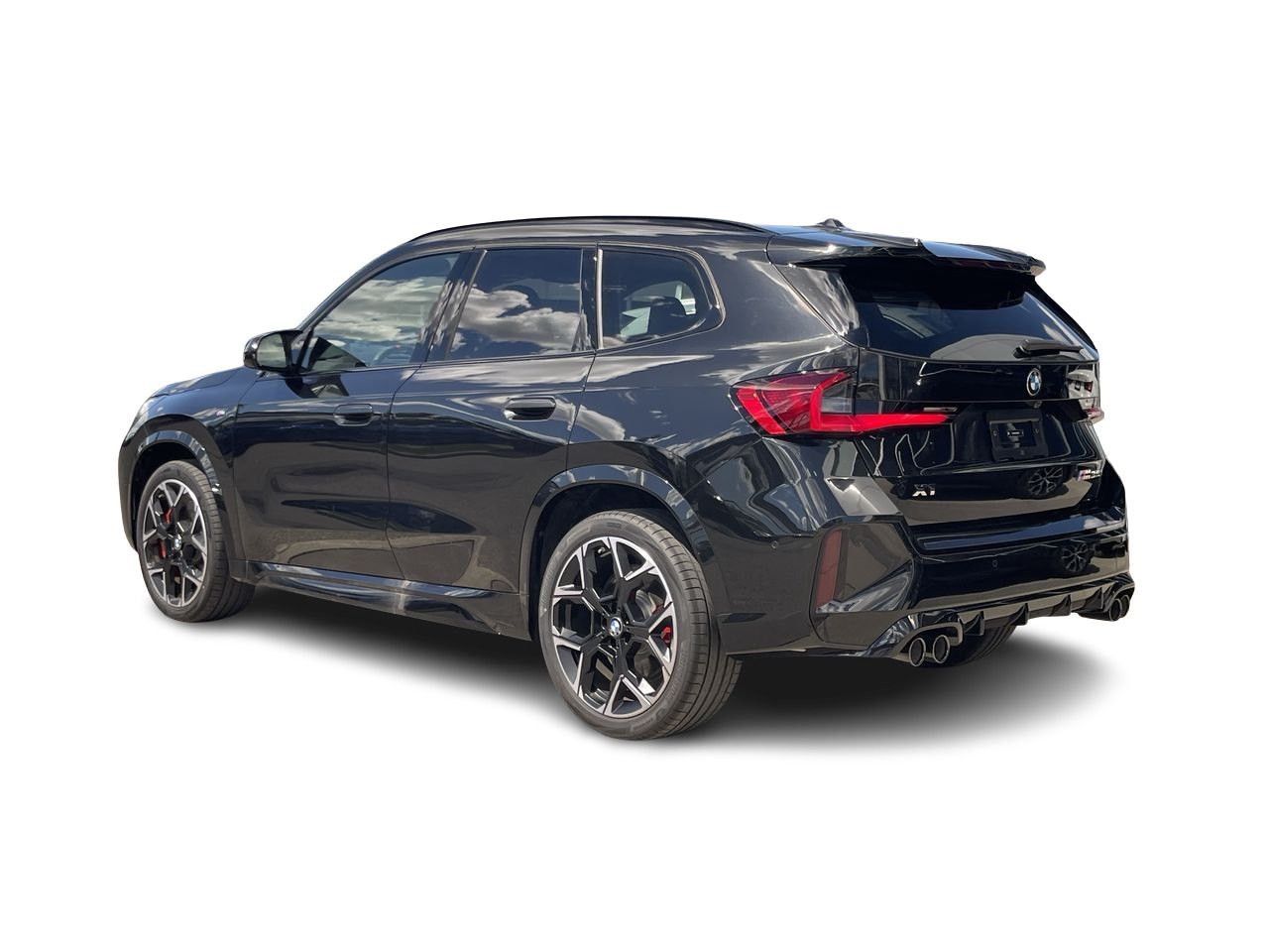 2026 BMW X1 in Calgary, Alberta