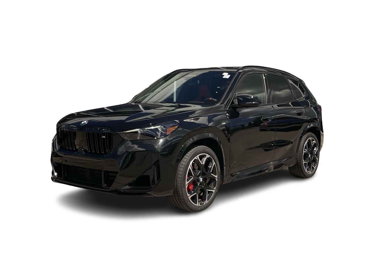 2026 BMW X1 in Calgary, Alberta