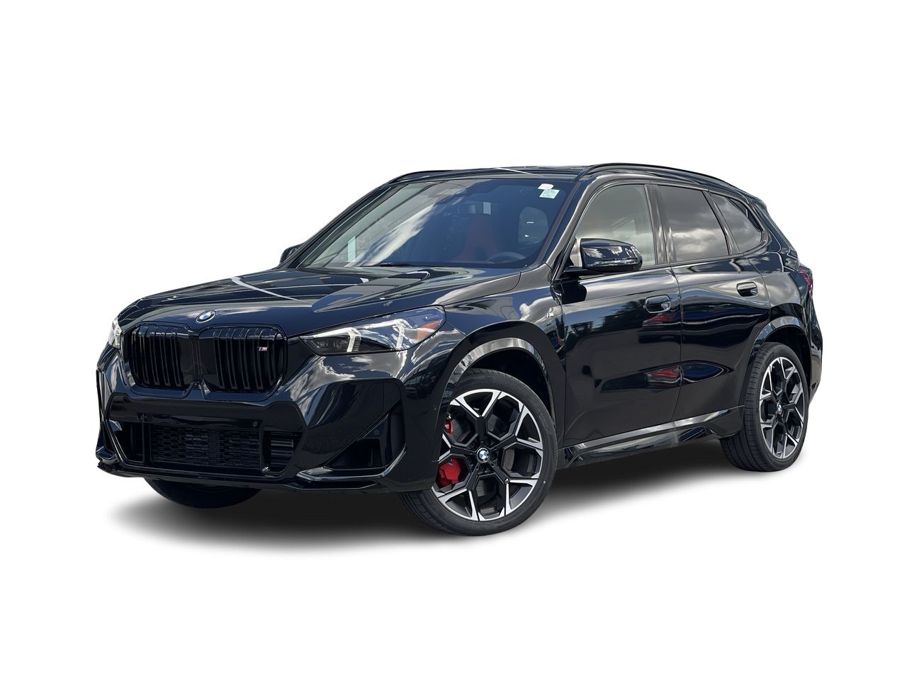 2026 BMW X1 in Calgary, Alberta