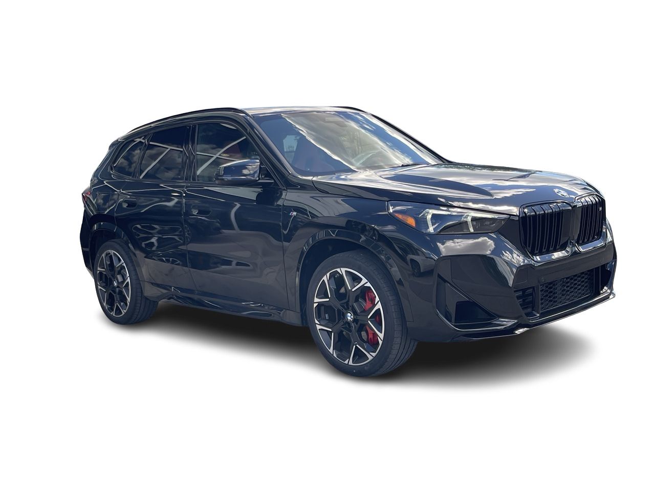 2026 BMW X1 in Calgary, Alberta