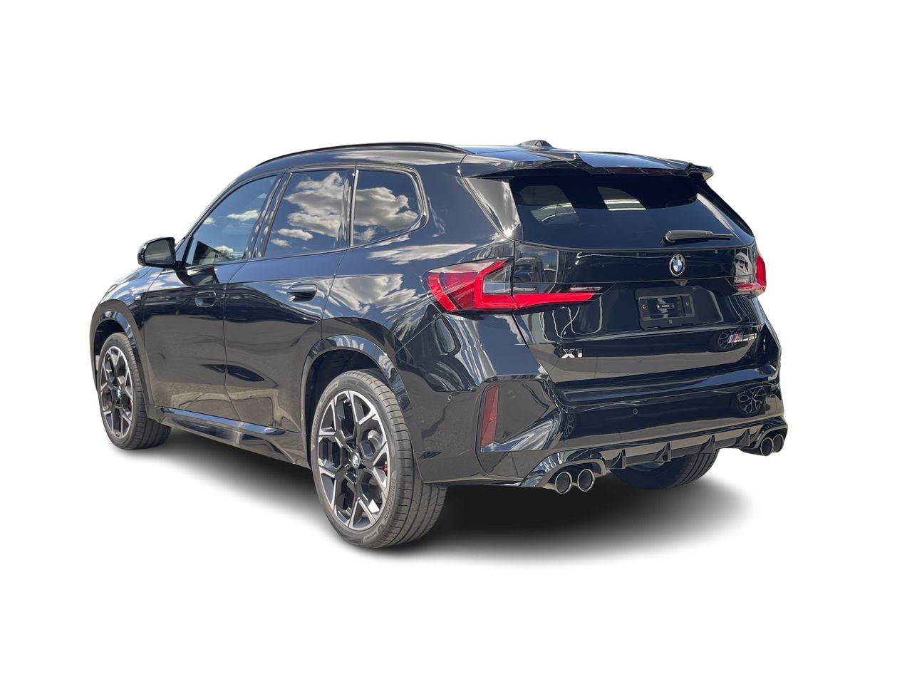 2026 BMW X1 in Calgary, Alberta